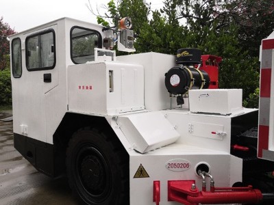 煤矿用车辆发动机舱自动灭火系统,水基型灭火器-念海消防